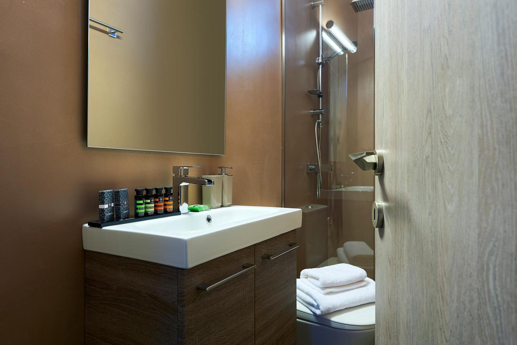 Elaia Luxury Suites Lagonisi Zewnętrze zdjęcie