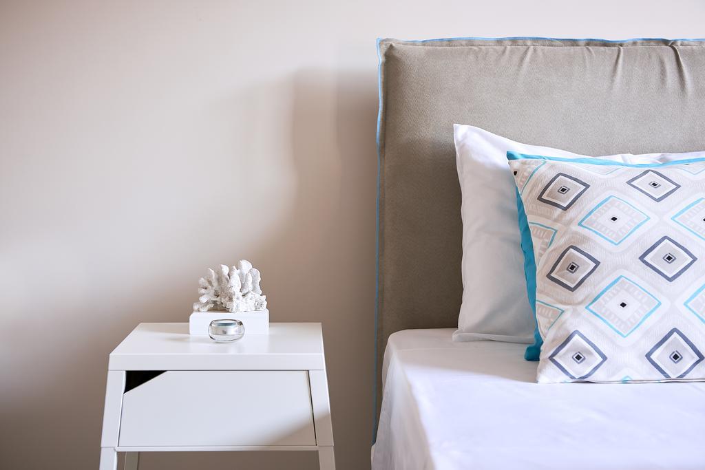Elaia Luxury Suites Lagonisi Zewnętrze zdjęcie