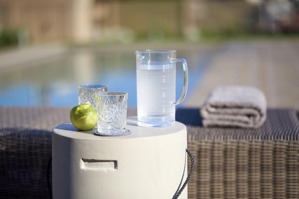 Elaia Luxury Suites Lagonisi Zewnętrze zdjęcie