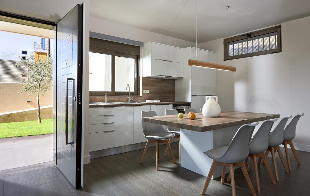 Elaia Luxury Suites Lagonisi Zewnętrze zdjęcie