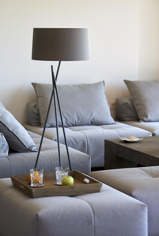 Elaia Luxury Suites Lagonisi Zewnętrze zdjęcie