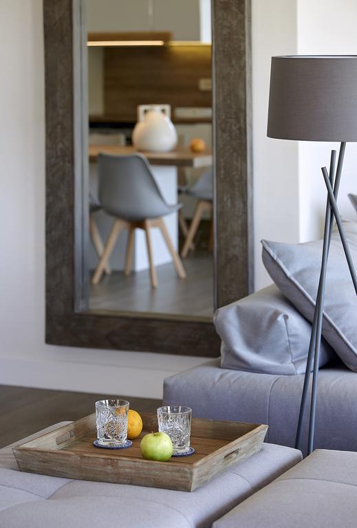 Elaia Luxury Suites Lagonisi Zewnętrze zdjęcie