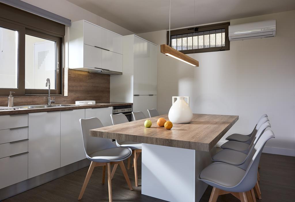 Elaia Luxury Suites Lagonisi Zewnętrze zdjęcie