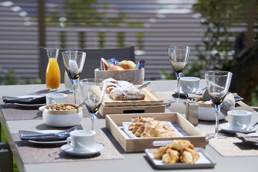 Elaia Luxury Suites Lagonisi Zewnętrze zdjęcie