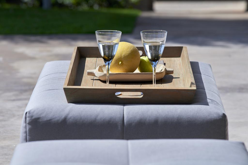 Elaia Luxury Suites Lagonisi Zewnętrze zdjęcie