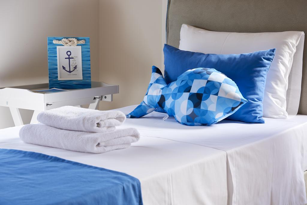 Elaia Luxury Suites Lagonisi Zewnętrze zdjęcie
