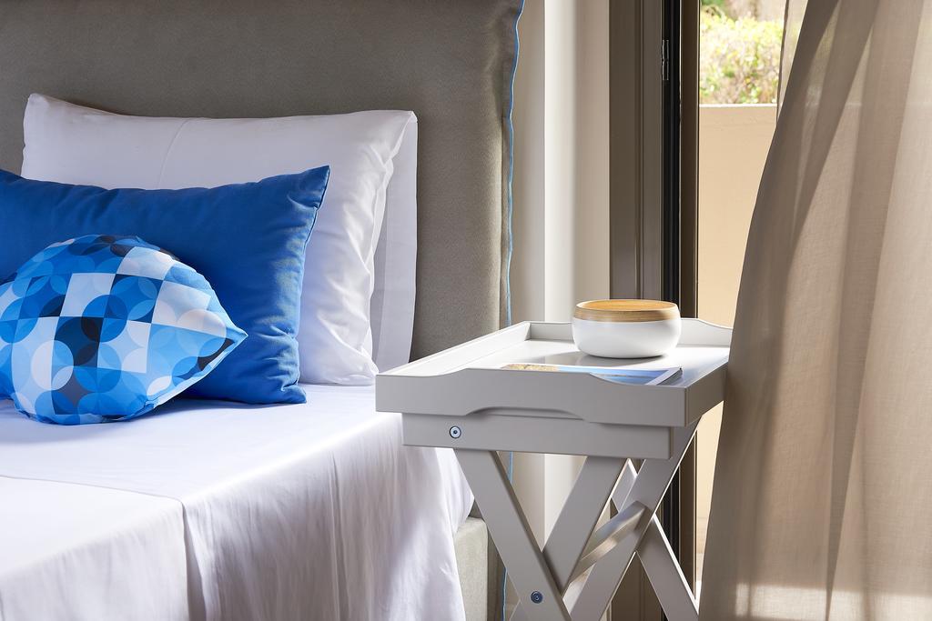 Elaia Luxury Suites Lagonisi Zewnętrze zdjęcie